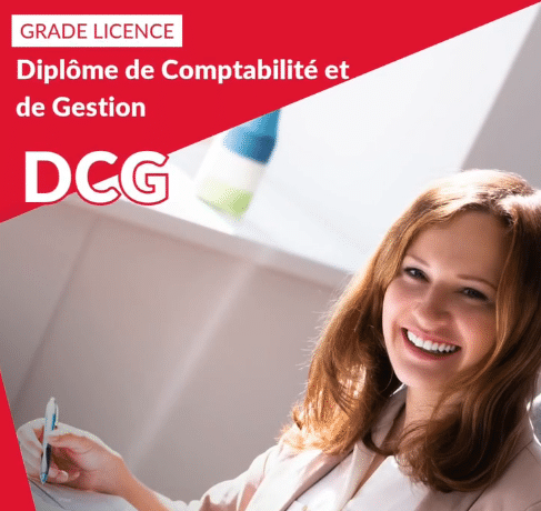 DCG ALTERNANCE CAMPUS VINCENT DE PAUL AVIGNON