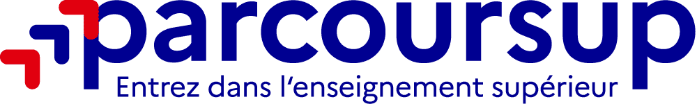 Logo Parcoursup Parcoursup : Entrez dans l’enseignement supérieur
