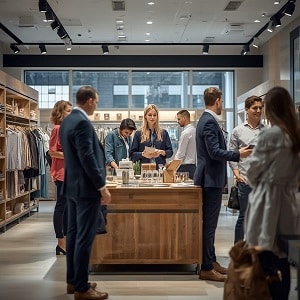 Alternance - commerce et vente Alternance - commerce et vente