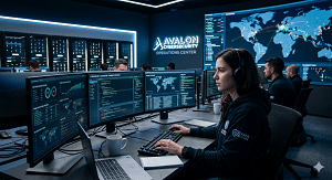 Alternance - informatique et cybersécurité Alternance - informatique et cybersécurité