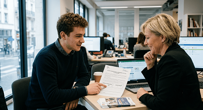Les frais de formation pris en charge pour l'alternance Avantage financier de l'alternance : des frais de formation pris en charge