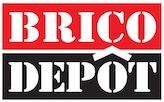 Le bricolage à prix bas Brico-Dépôt