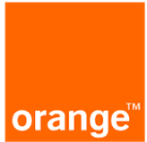 Orange est là Orange