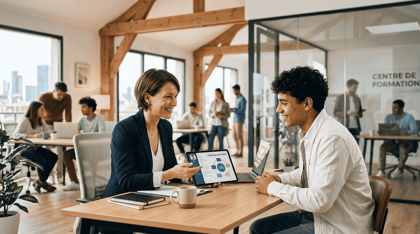 Comment recruter un alternant en 2026 ?